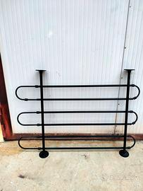 Griglia per trasporto cani