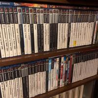 Lotto Giochi PS2 - Oltre 60 Titoli