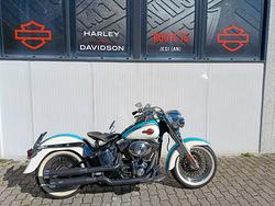 Harley-davidson Softail Fat Boy FLSTF - 2000