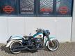 Harley-davidson Softail Fat Boy FLSTF - 2000