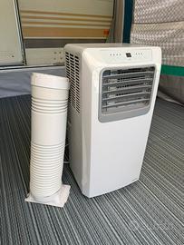 Clima Tectro TP 2520 Condizionatore