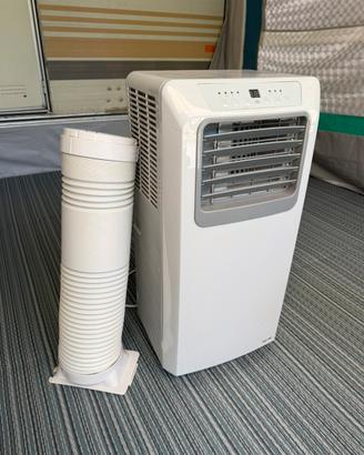 Clima Tectro TP 2520 Condizionatore