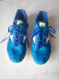 Scarpe chiodate atletica Mizuno n. 42 Sports In vendita a Venezia