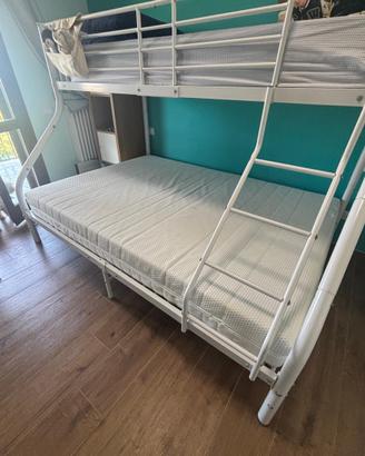 Letto a castello