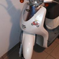 MBK Flipper - 2004
