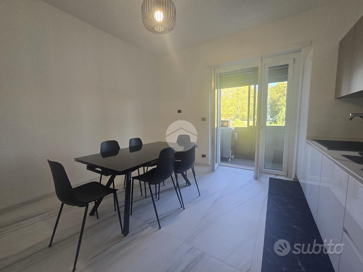 Appartamento – Carmagnola, Torino - Altro