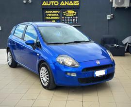 Fiat Punto 1.3 MJT II S&S 85 CV 5 porte ECO Street