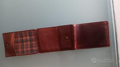 portafoglio The Bridge 