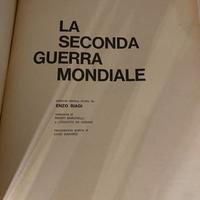 Libri “La seconda guerra mondiale”