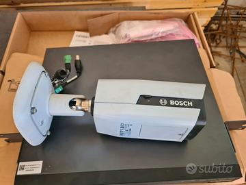 IMPIANTO VIDEOSORVEGLIANZA