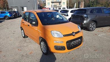 FIAT Panda 1.2 Pop s&s 69cv my19