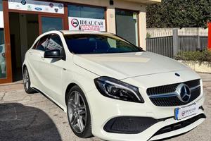 Mercedes-benz A 200 d Automatic Premium