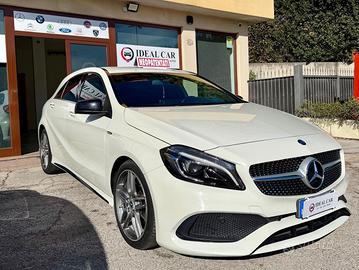 Mercedes-benz A 200 d Automatic Premium