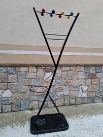 Appendiabiti e Portaombrelli