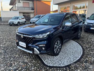 SUZUKI S-Cross 1.4 Hybrid 4WD AllGrip Yoru