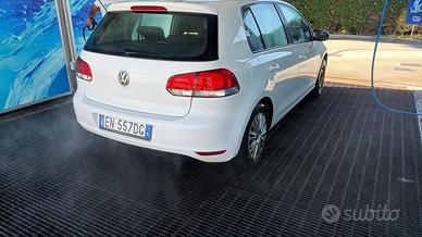 Volkswagen Golf 1.4 TSI 122CV 5p. Highline NEOPATE