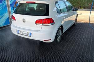 Volkswagen Golf 1.45p. NEOPATENTATI