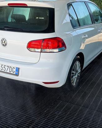 Volkswagen Golf 1.4 TSI 122CV 5p. Highline NEOPATE