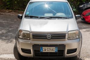 PANDA 4X4 CLIMBING 1.200 -