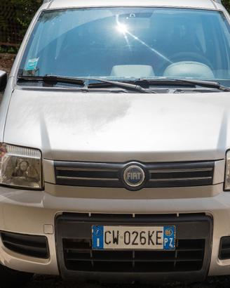 PANDA 4X4 CLIMBING 1.200 -
