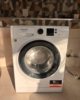 Hotpoint 8kg