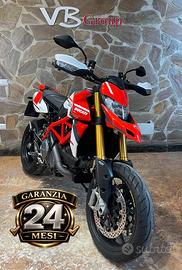 Ducati Hypermotard 950 SP