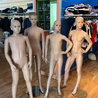 Abbigliamento