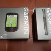 GARMIN EDGE 530