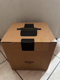 Bimby affetattutto sigillato