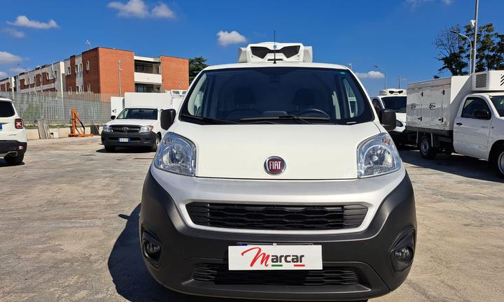 Fiat Fiorino frigo ATP 2040 FNA - Euro 6 D