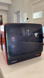 Tv Vintage Magnadine prodotta Seimart 12 pollici