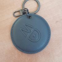 Charm portachiavi per borsa Mandarina Duck