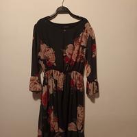 Completo elegante per occasioni taglia S/M
