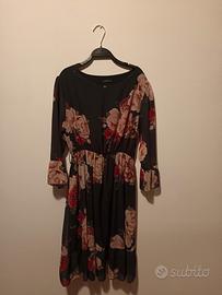 Completo elegante per occasioni taglia S/M