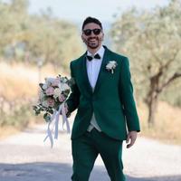 Abito cerimonia luigi convertini