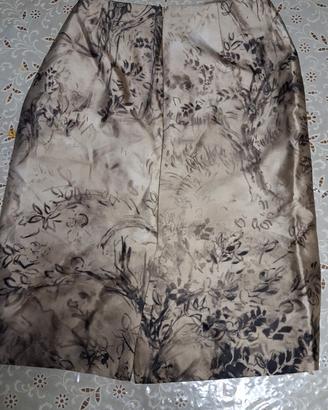 Gonna Valentino originale Made in Italy,