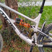MTB Enduro MDE DAMPER 29 XL