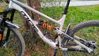 MTB Enduro MDE DAMPER 29 XL