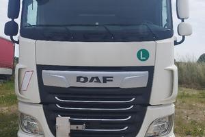 DAF XF510 IT