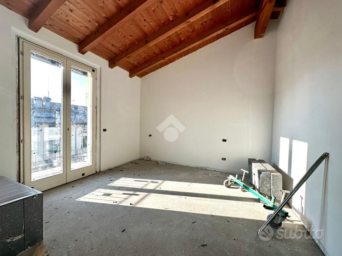 Appartamento – BG - Vista 5
