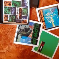 Tsuyoshi Yamamoto  trio  45 box