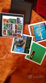 Tsuyoshi Yamamoto  trio  45 box