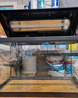 acquario amtra system 60 led