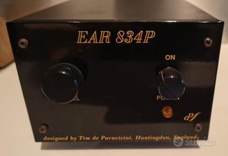 Ear Yoshino EAR 834P MM/MC  			