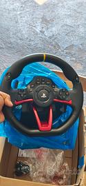 Volante Hori Wireless Racing Wheel Apex (PS4 / PC)