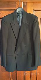 Giacca Blazer doppiopetto vintage Issimo