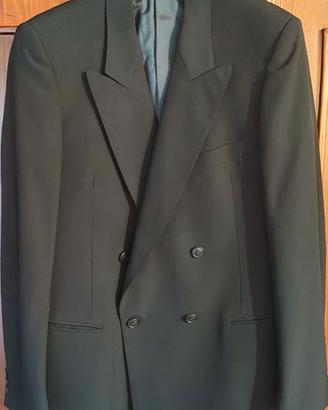 Giacca Blazer doppiopetto vintage Issimo