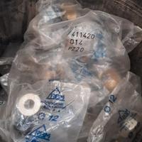 adattatori per tubi multistrato