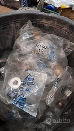 adattatori per tubi multistrato