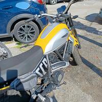 Ducati Scrambler - 2023 icon